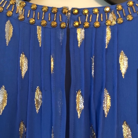 BRAND NEW: XS Lilly Pulitzer Ariele Silk Romper - Picture 5 of 6